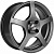 X'trike X-118 6x15 4*108 ET45 DIA63.3 HSB Литой