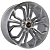 Replica Top Driver B112 10x19 5*120 ET21 DIA72.6 SF Литой