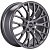 Advanti Fastoso ML537 8x18 5*114.3 ET45 DIA67.1 MQSU Литой