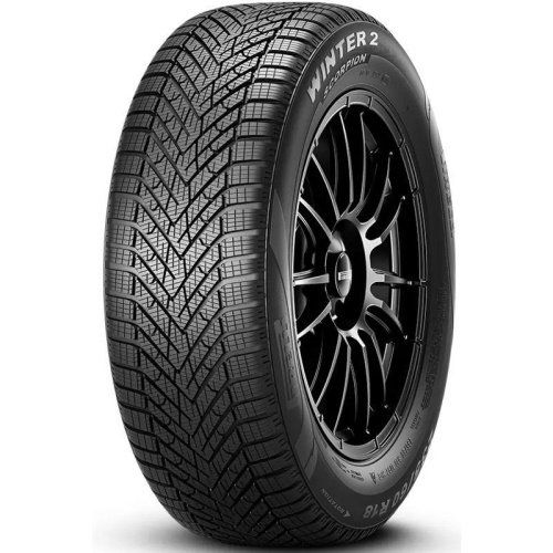 Pirelli Scorpion Winter 2 225/60 R18 104H XL