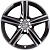 Скад Адмирал 6.5x16 5*114.3 ET40 DIA67.1 Алмаз Литой