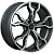 Replica Concept B563 9.5x20 5*112 ET43 DIA66.6 GMF Литой