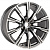 Anzoo H796D 10.5x20 5*112 ET40 DIA66.6 MG Литой