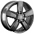 Replay Ci61 6x15 5*118 ET68 DIA71.1 GM Литой