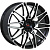 Replica Concept B542 9x20 5*112 ET35 DIA66.6 BFP Литой