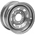 IKON MG85 8x16 5*139.7 ET0 DIA110.5 HS Штампованный