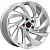 Replica Concept Ci505 6.5x16 4*108 ET29 DIA65.1 Silver Литой
