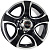 Tech Line 622 7.5x16 6*139.7 ET10 DIA110.1 BD Литой