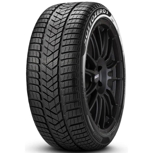 Pirelli Winter Sottozero III 225/50 R18 99H XL AO