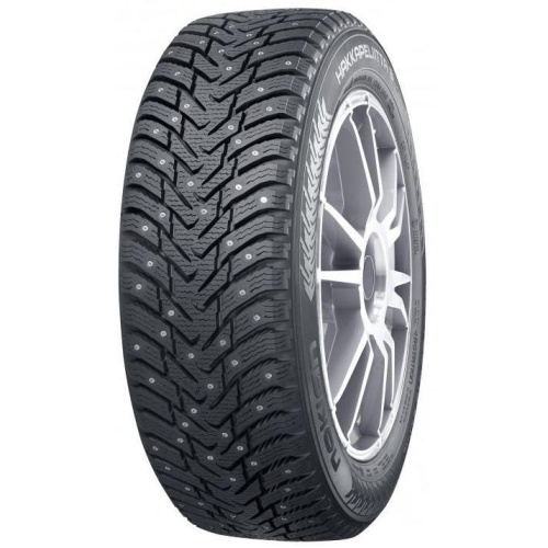 Nokian Tyres Hakkapeliitta 8 285/40 R19 107H
