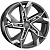 Replay HND387 8.5x20 5*114.3 ET54 DIA67.1 MGMF Литой