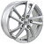 RST R046 6.5x16 5*114.3 ET46 DIA67.1 SL Литой