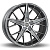 OZ Quaranta 5 8.5x19 5*112 ET44 DIA75.1 Grigio Corsa Diamond Cut Литой