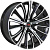 Replica Concept B531 8.5x20 5*112 ET25 DIA66.6 HBFP Литой