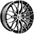 Neo 940 7.5x19 5*108 ET36 DIA65.1 BFP Литой