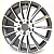 K.A.N. FJ976 9.5x20 5*112 ET38 DIA66.6 MG Литой