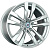 Replica Top Driver B170 10x20 5*120 ET40 DIA74.1 SF Литой