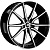 LS Forged FG01 8x18 5*114.3 ET45 DIA67.1 BKF Кованый