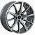Replica Concept A535 9x20 5*112 ET20 DIA66.6 GMF Литой