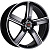 Replica Concept V507 8x20 5*108 ET49 DIA67.1 MBF Литой