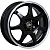 Cross Street CR-15 5.5x14 4*98 ET35 DIA58.6 BKPL Литой