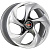 Replica Concept MR502 7x18 5*112 ET38 DIA66.6 Silver Литой