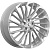 K&K KP005 8.5x20 5*112 ET40 DIA57.1 Elite silver Литой