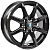 Venti 1605 6x16 4*100 ET45 DIA60.1 BL Литой