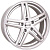 Neo 760 7x17 5*114.3 ET45 DIA60.1 Silver Литой
