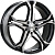 RST R099 7.5x19 5*114.3 ET45 DIA67.1 BFP Литой