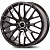 Lizardo XH162 8.5x19 5*114.3 ET40 DIA67.1 CB Литой