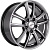 X'trike X-116 6.5x16 5*114.3 ET35 DIA67.1 HSB Литой
