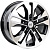RST R116 6.5x16 5*112 ET40 DIA57.1 BD Литой