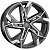 Replay MZ132 8.5x20 5*114.3 ET45 DIA67.1 MGMF Литой