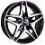 Tech Line 430 5.5x14 4*100 ET43 DIA60.1 BD Литой
