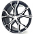 K.A.N. D1538 9.5x22 5*120 ET37 DIA74.1 BKP Литой