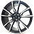 K.A.N. 5058 11x22 5*112 ET40 DIA66.6 MSDB Литой