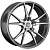 LS FlowForming RC04 8.5x20 5*114.3 ET45 DIA67.1 GMF Литой
