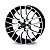 Proma GT 6.5x16 5*114.3 ET46 DIA67.1 Алмаз Литой