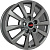 Replica LA LX40 8.5x20 5*150 ET60 DIA110.1 GM Литой