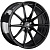 LS Forged FG05 8.5x20 5*114.3 ET30 DIA67.1 BK Кованый