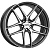 Dotz LagunaSeca dark 9x19 5*120 ET38 DIA72.6 HBFP Литой