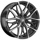 LS RC84 8.5x19 5*114.3 ET45 DIA67.1 MGMF Литой