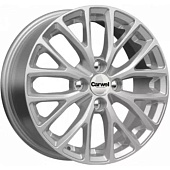 Carwel Хуко 6x15 4*98 ET36 DIA58.6 BL Литой