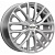 Carwel Хуко 6x15 4*100 ET40 DIA60.1 SLT Литой