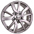 Neo 720 6.5x17 5*114.3 ET45 DIA67.1 Silver Литой