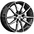 Wheels UP UP121 7x17 5*100 ET48 DIA56.1 New Diamond Литой