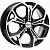 Carwel Синтур 7x17 5*110 ET46 DIA63.3 ABT Литой
