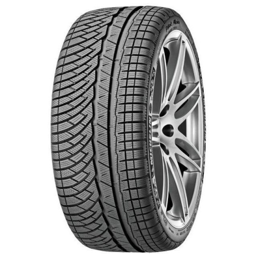 Michelin Pilot Alpin 4 295/40 R19 108V XL N0