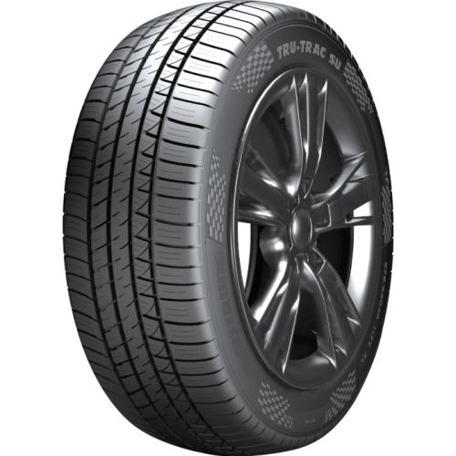 Armstrong Tru-Trac SU 235/55 R18 104W